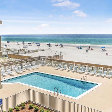 Gulf Village 214- Close To The Hangout Beachfront Gulf Shores Exterior photo